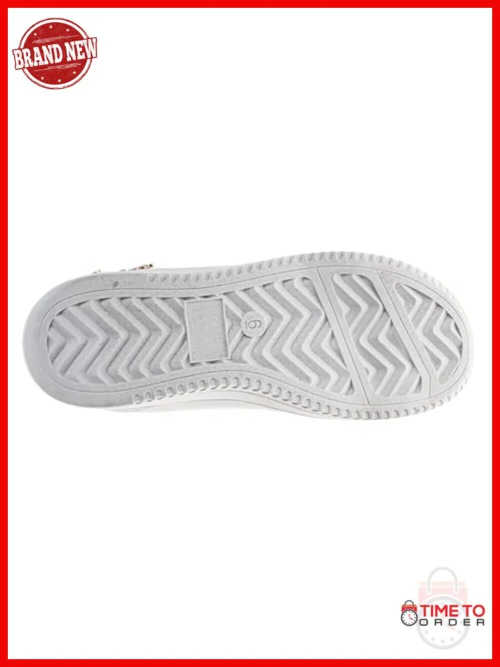 Lace Up Lightweight Breathable Sneakers with Charms - Official Disney Stitch